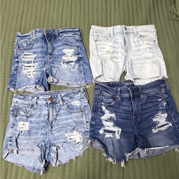 American Eagle Outfitters Pants - AE shorts